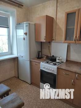 1-к квартира, посуточно, 40м2, 7/9 этаж