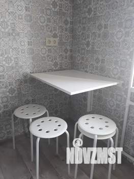 2-к квартира, посуточно, 45м2, 7/9 этаж