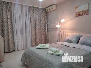 2-к квартира, посуточно, 45м2, 3/9 этаж