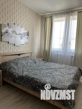 2-к квартира, посуточно, 68м2, 3/3 этаж