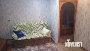 3-к квартира, на длительный срок, 61м2, 1/2 этаж