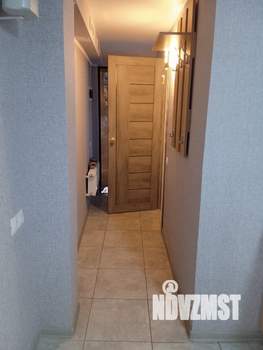 1-к квартира, посуточно, 23м2, 1/1 этаж