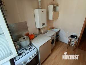 1-к квартира, на длительный срок, 30м2, 3/3 этаж