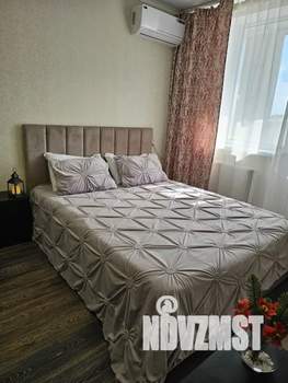 1-к квартира, посуточно, 40м2, 10/10 этаж