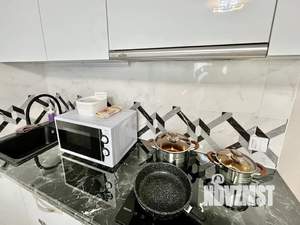 Студия квартира, посуточно, 30м2, 5/10 этаж