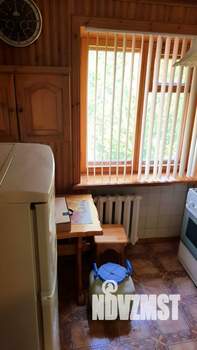 1-к квартира, на длительный срок, 30м2, 5/5 этаж