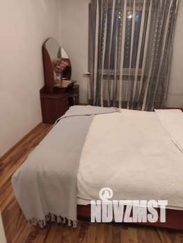 2-к квартира, посуточно, 45м2, 3/5 этаж