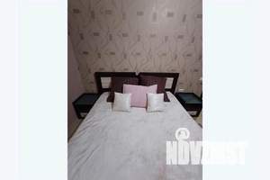 1-к квартира, посуточно, 35м2, 3/3 этаж