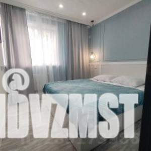 1-к квартира, посуточно, 37м2, 2/2 этаж