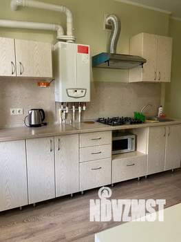 1-к квартира, посуточно, 45м2, 2/5 этаж