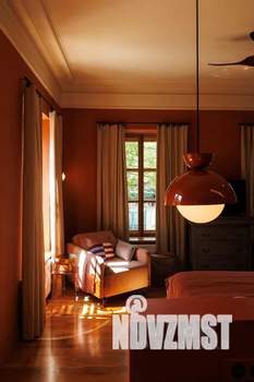 1-к квартира, посуточно, 44м2, 1/2 этаж