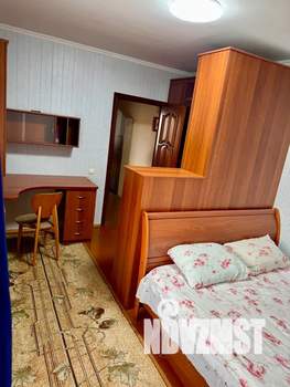 3-к квартира, посуточно, 80м2, 5/5 этаж