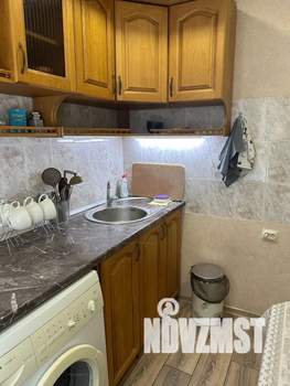 2-к квартира, посуточно, 45м2, 2/9 этаж