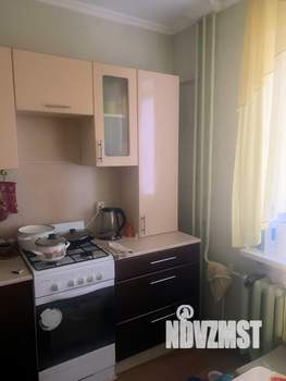 1-к квартира, на длительный срок, 37м2, 7/10 этаж