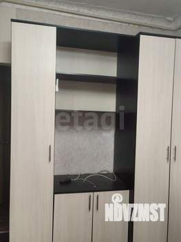 2-к квартира, на длительный срок, 35м2, 1/2 этаж