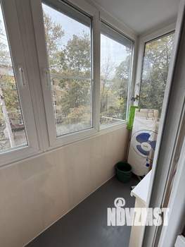 1-к квартира, на длительный срок, 31м2, 3/5 этаж