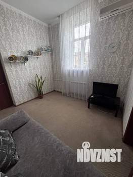 3-к квартира, на длительный срок, 54м2, 3/3 этаж