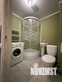 1-к квартира, посуточно, 30м2, 3/9 этаж