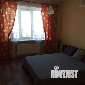 2-к квартира, посуточно, 75м2, 5/6 этаж