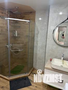 2-к квартира, посуточно, 45м2, 1/5 этаж