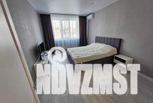 1-к квартира, посуточно, 45м2, 3/9 этаж