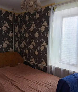 2-к квартира, на длительный срок, 43м2, 1/5 этаж