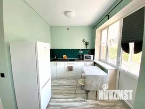 1-к квартира, посуточно, 23м2, 1/1 этаж