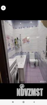 1-к квартира, на длительный срок, 44м2, 3/3 этаж