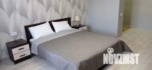 1-к квартира, посуточно, 34м2, 8/9 этаж