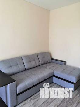 1-к квартира, посуточно, 37м2, 2/3 этаж