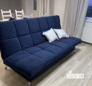 1-к квартира, на длительный срок, 40м2, 5/5 этаж