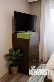 2-к квартира, посуточно, 51м2, 2/5 этаж