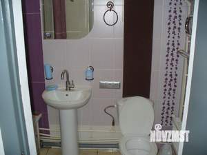 1-к квартира, посуточно, 32м2, 2/3 этаж