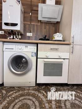 Студия квартира, посуточно, 55м2, 2/3 этаж