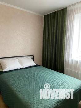 Студия квартира, посуточно, 28м2, 8/10 этаж