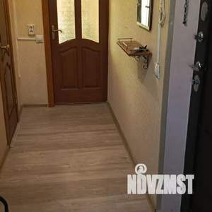 1-к квартира, посуточно, 35м2, 1/5 этаж