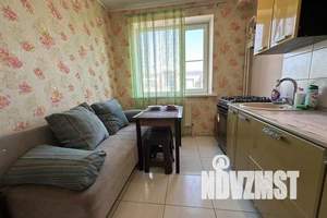 2-к квартира, посуточно, 60м2, 3/3 этаж