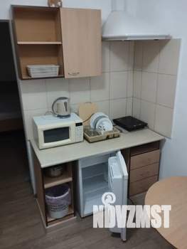 Студия квартира, посуточно, 30м2, 1/1 этаж