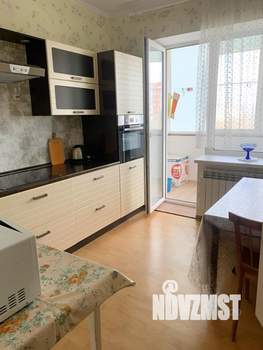 1-к квартира, на длительный срок, 39м2, 4/8 этаж