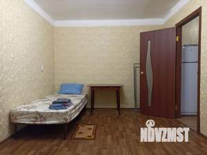1-к квартира, посуточно, 31м2, 1/5 этаж