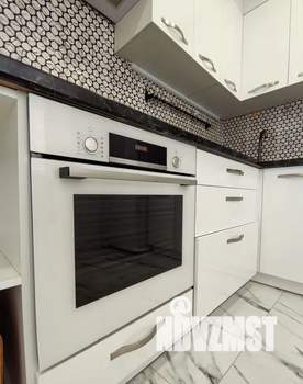 1-к квартира, посуточно, 35м2, 2/10 этаж