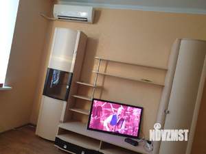 1-к квартира, посуточно, 51м2, 8/8 этаж