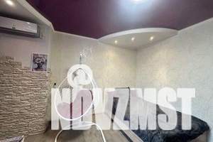 2-к квартира, посуточно, 60м2, 1/3 этаж
