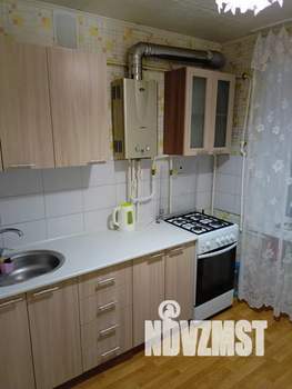 1-к квартира, посуточно, 32м2, 5/5 этаж