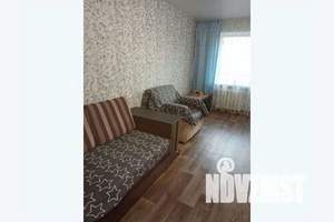 2-к квартира, посуточно, 42м2, 2/5 этаж