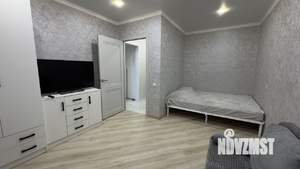 1-к квартира, на длительный срок, 30м2, 3/9 этаж