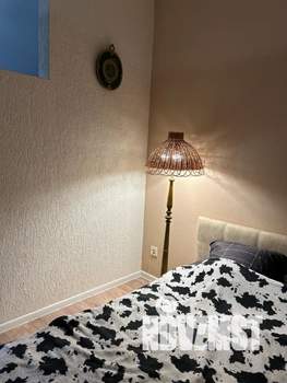 Студия квартира, посуточно, 39м2, 4/4 этаж