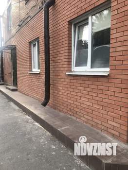 2-к квартира, посуточно, 33м2, 1/1 этаж