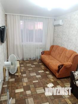 1-к квартира, на длительный срок, 35м2, 9/11 этаж