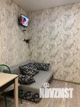 1-к квартира, посуточно, 29м2, 1/2 этаж